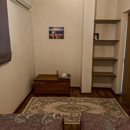 Apartamento One