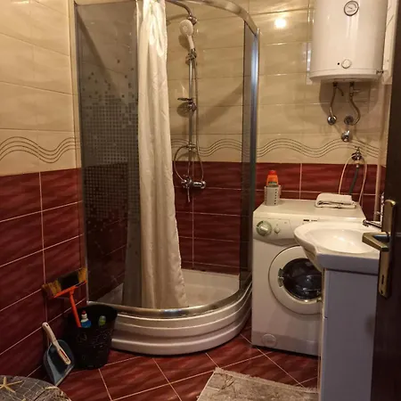 One Apartamento Travnik
