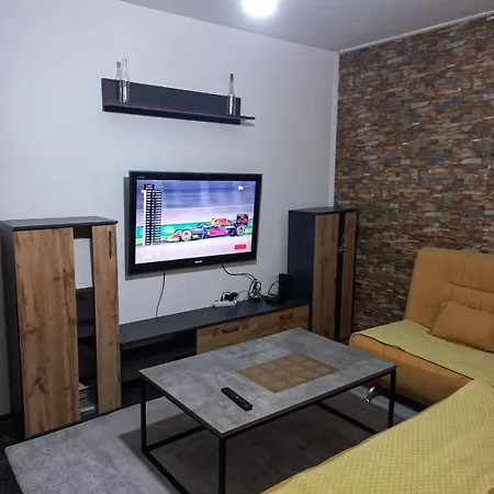 One Apartamento